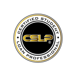 Logo for CSLP