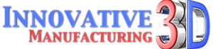 Logo for Innovative 3D Manufacturing