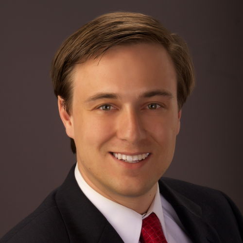 Image of Thomas Grunbeck, CFP®