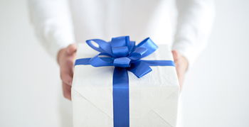 Giving - The Miracle Drug? Image for Giving - The Miracle Drug?