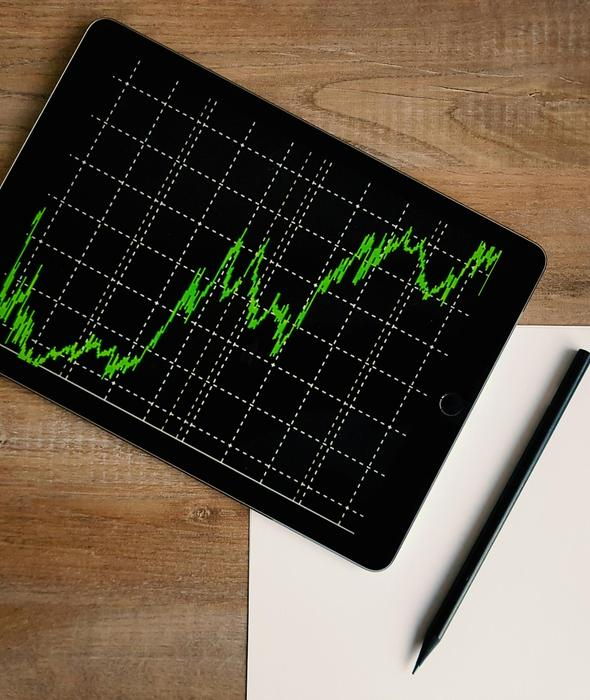 image for Investing 101: The Beginner's Recipe