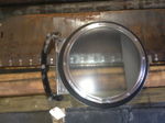 Door Assembly for Milnor 135lb washer Door Assembly for Milnor 135lb washer