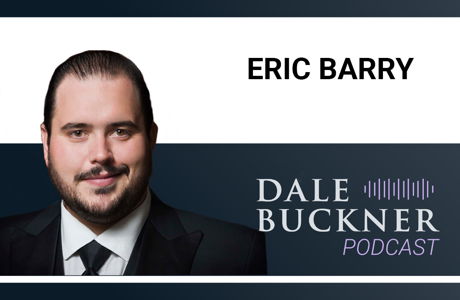 image for Eric Berry | Dale Buckner Podcast Ep. 55