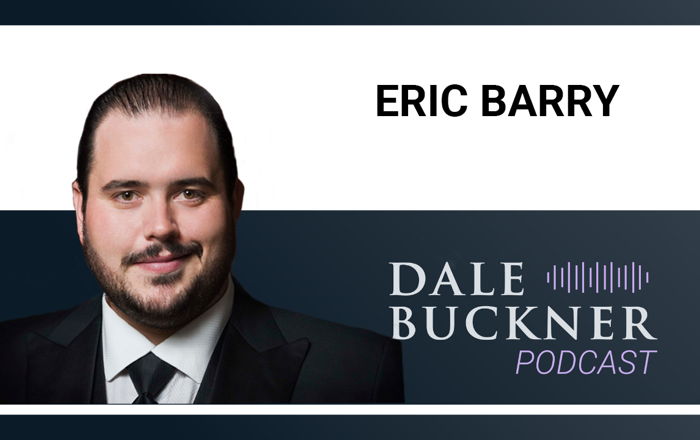 Image for Inflation & Auto Insurance with Eric Barry | Dale Buckner Podcast Ep. 93