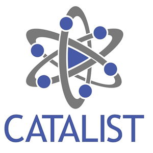 Logo for Catalist Technology & Security