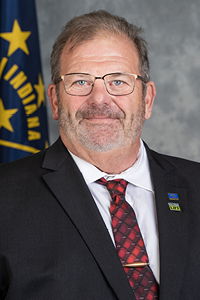 Blake Doriot
