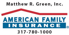 Sponsor American Family Insurance American Family Insurance Rock the Block Run Greenwood Indiana