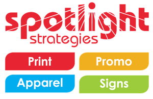 Logo for Spotlight Strategies