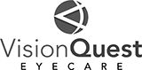 Logo for VisionQuest Eyecare