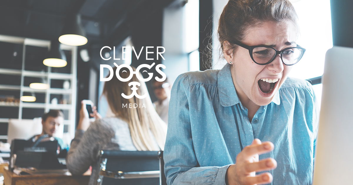 Clever Dogs Media Indianapolis