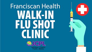 Image for Flu Shot Clinic