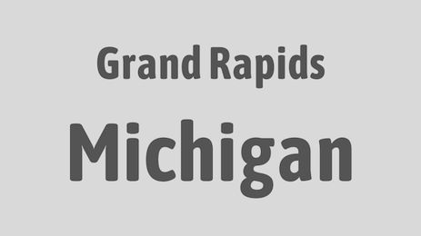 Image for Grand Rapids Camps