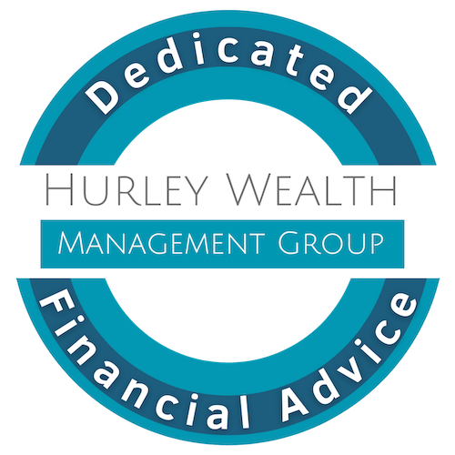 Image of the Hurley Wealth Management Logo