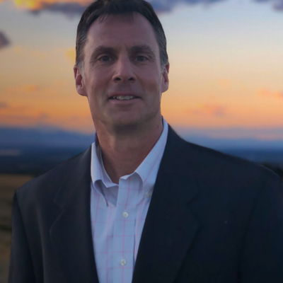 Image for Paul Staib