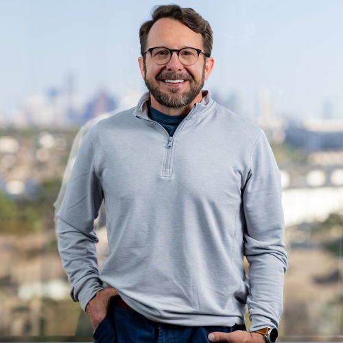 Image of Jonathan Kolmetz, MS, MBA, CFP®