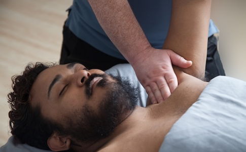 Therapeutic Massage