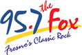 Logo for Fresno
