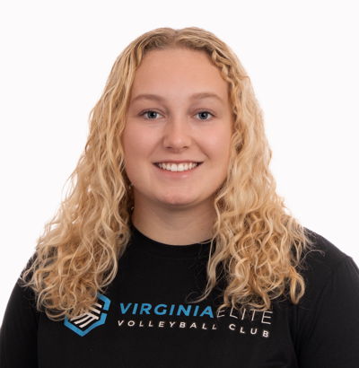 Picure of Maddie Bonifas