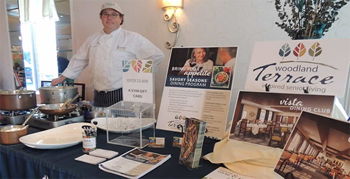 Taste of the Chamber 2021 Image for Taste of the Chamber 2021