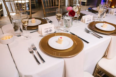 Garment Factory Events