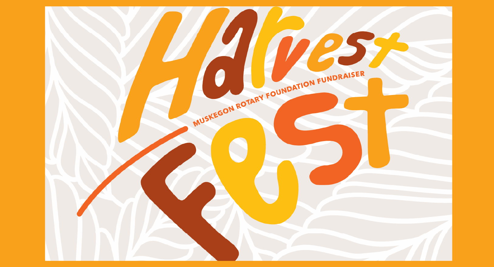 Image for Muskegon Rotary Club Harvest Fest