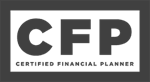 Logo for CFP