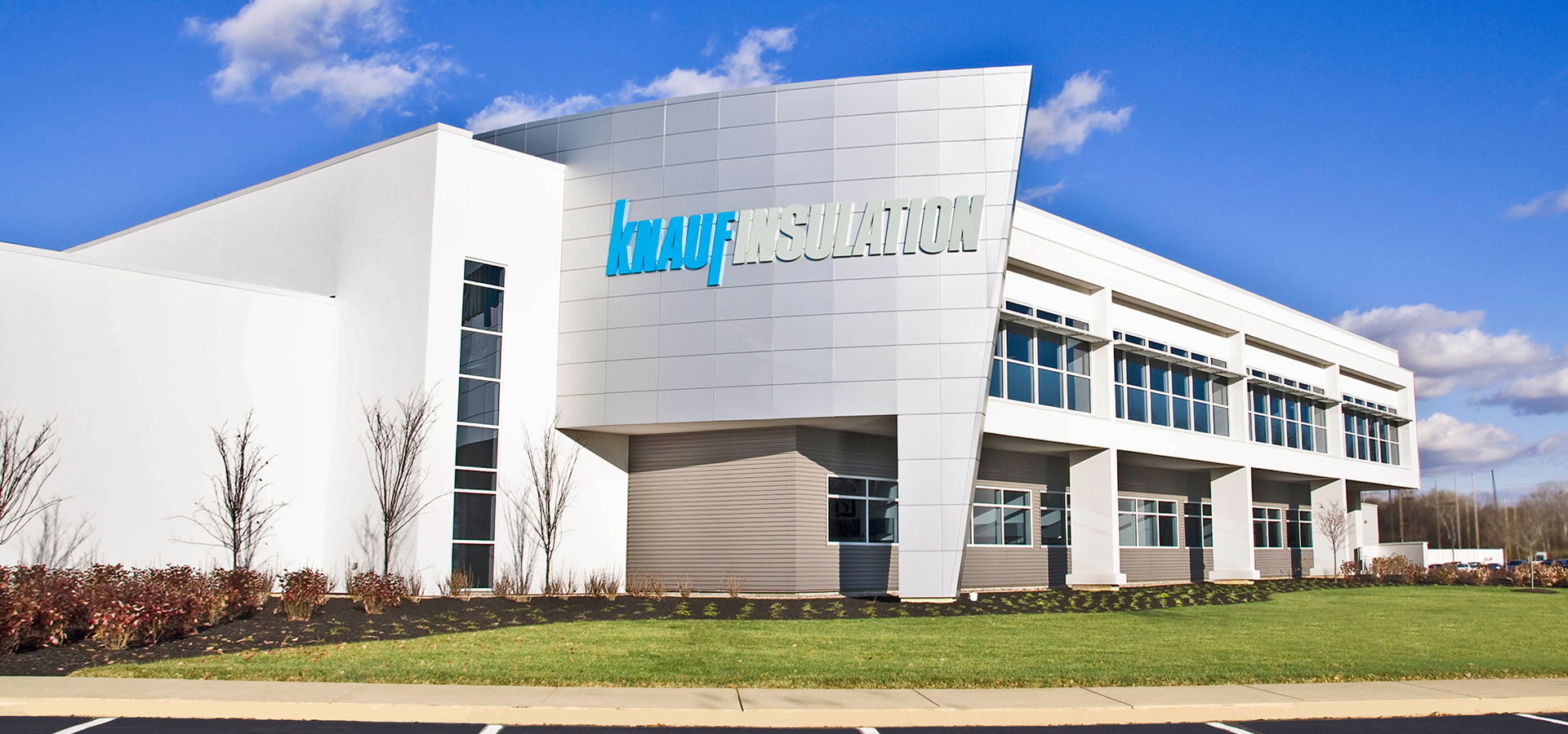 Image for Knauf Corporate Building