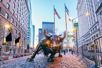 Image for Investing in Bull Markets