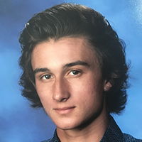 Caleb Bonsack Caleb Bonsack