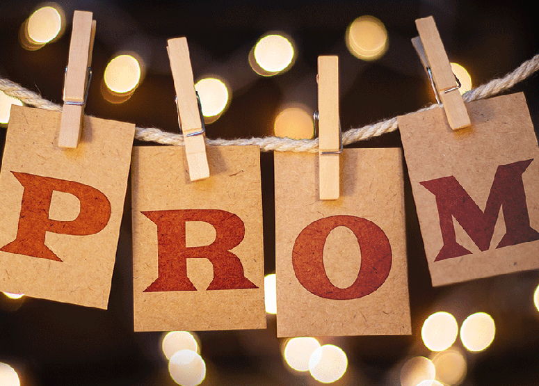 Latest Big News Post Prom Fundraiser Image for Latest Big News Post Prom Fundraiser