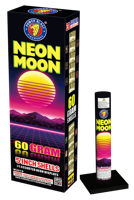 Image of Neon Moon 24 Shells 5"