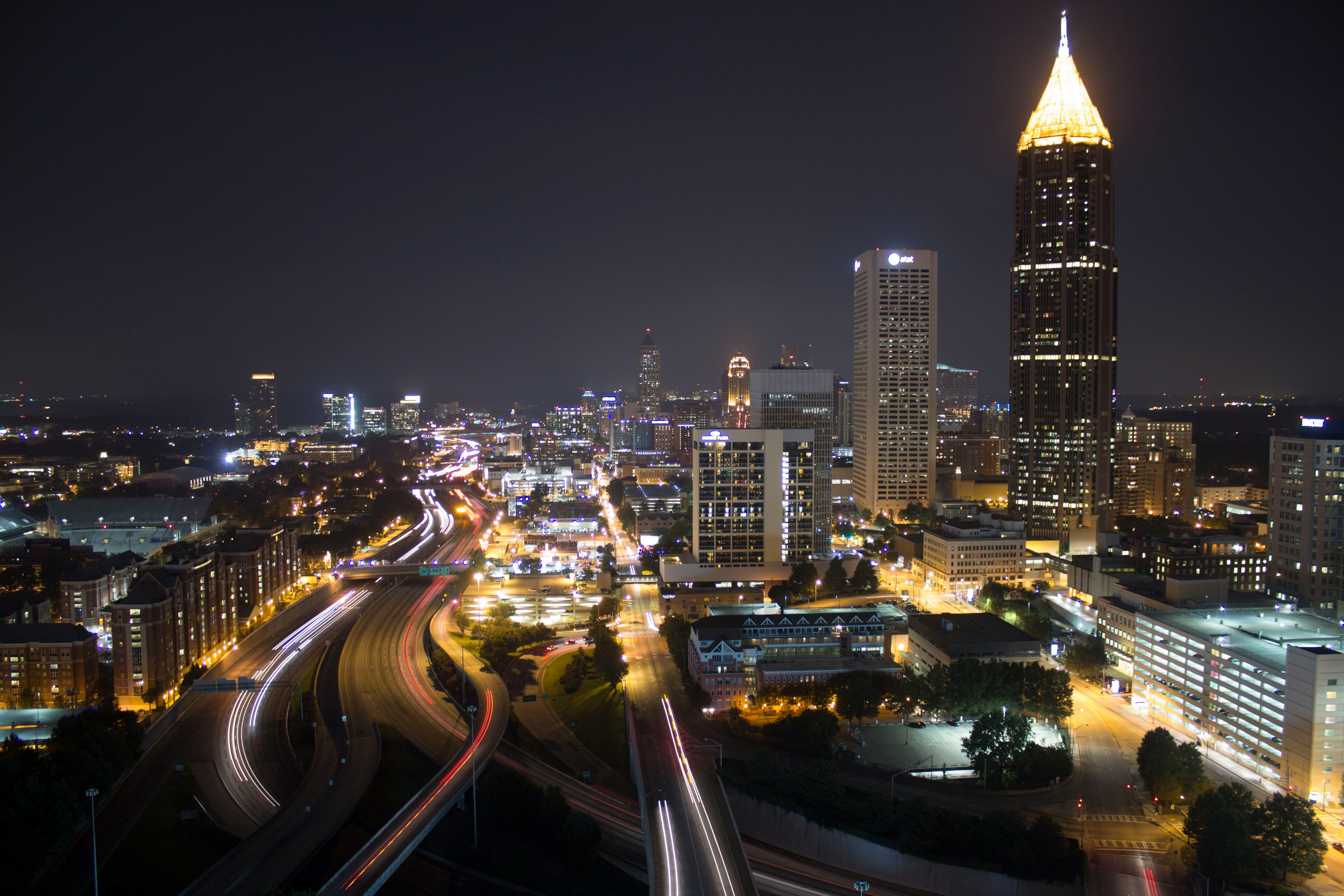 Image for Atlanta Networking Club - Atlanta