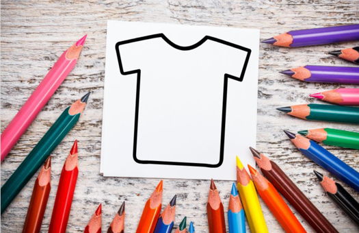 Image for T-Shirt Designs Sought for ICIS Walk-a-Thon