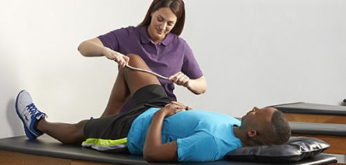 Image for Select Physical Therapy
