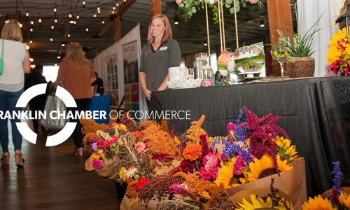 Franklin Chamber to Host BizBash Business and Community Expo on September 21