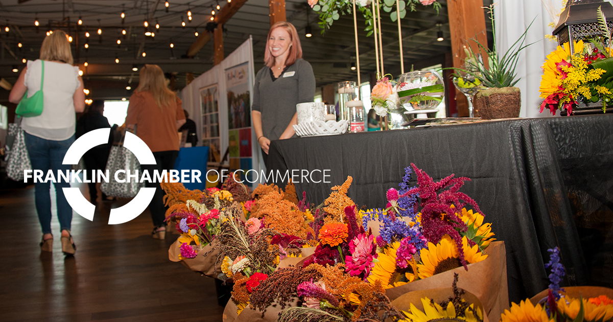 Franklin Chamber of Comerce