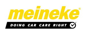 Logo for Meineke Car Care Center