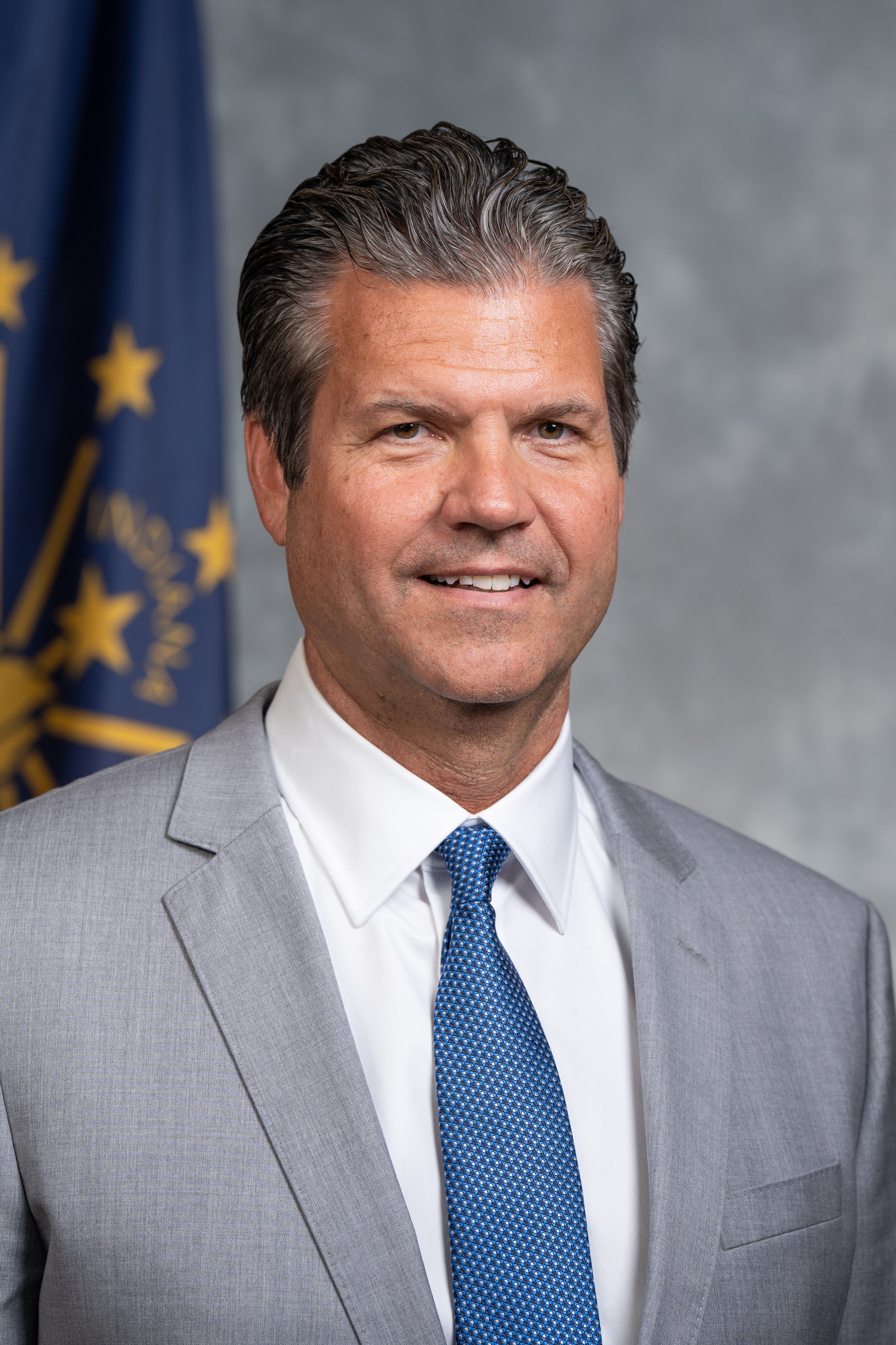 Glenn Mishler