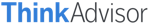 Logo for Think Advisor