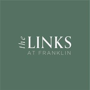 Logo for The Links at Franklin