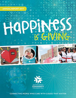 2017 JCCF Annual Report Image for 2017 JCCF Annual Report