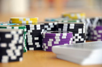 Casino Night at The Sycamore