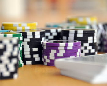 Casino Night at The Sycamore