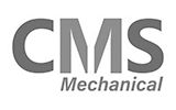 Logo for Cms Mechanical