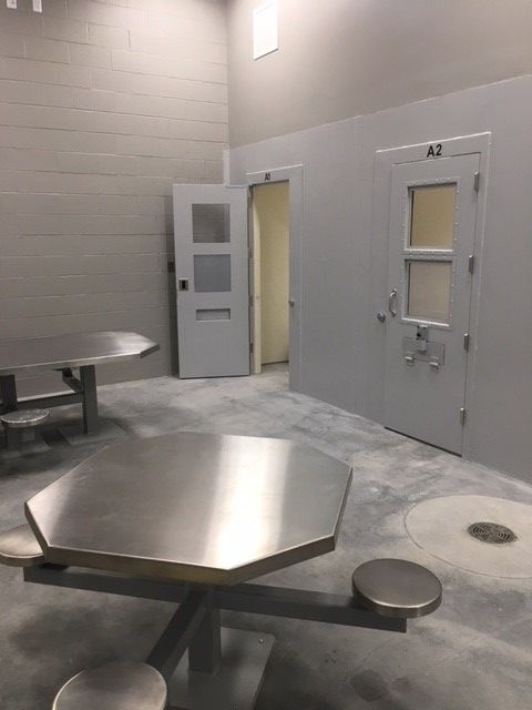 Cape Girardeau Police Department Jail Municipal Court Cape