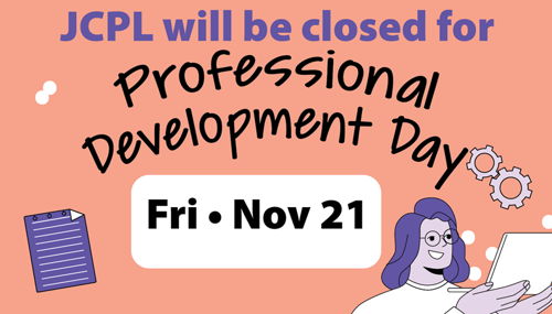 Library Closing Library Closing