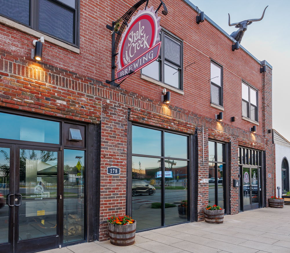 About Us Franklin Development Corporation