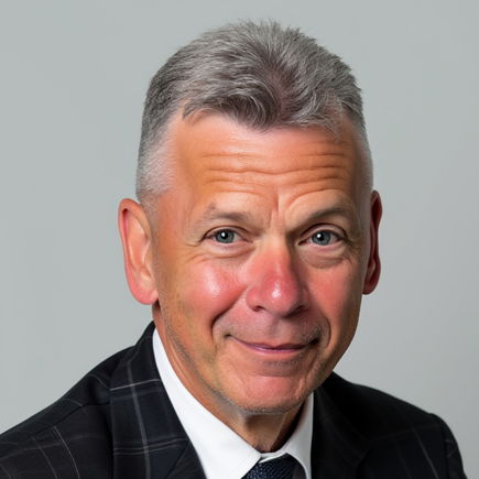 Image of Kevin Dooley