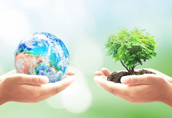 Earth Day 2021 Image for Earth Day 2021