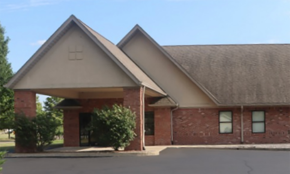Edinburgh Center WindRose Health Network